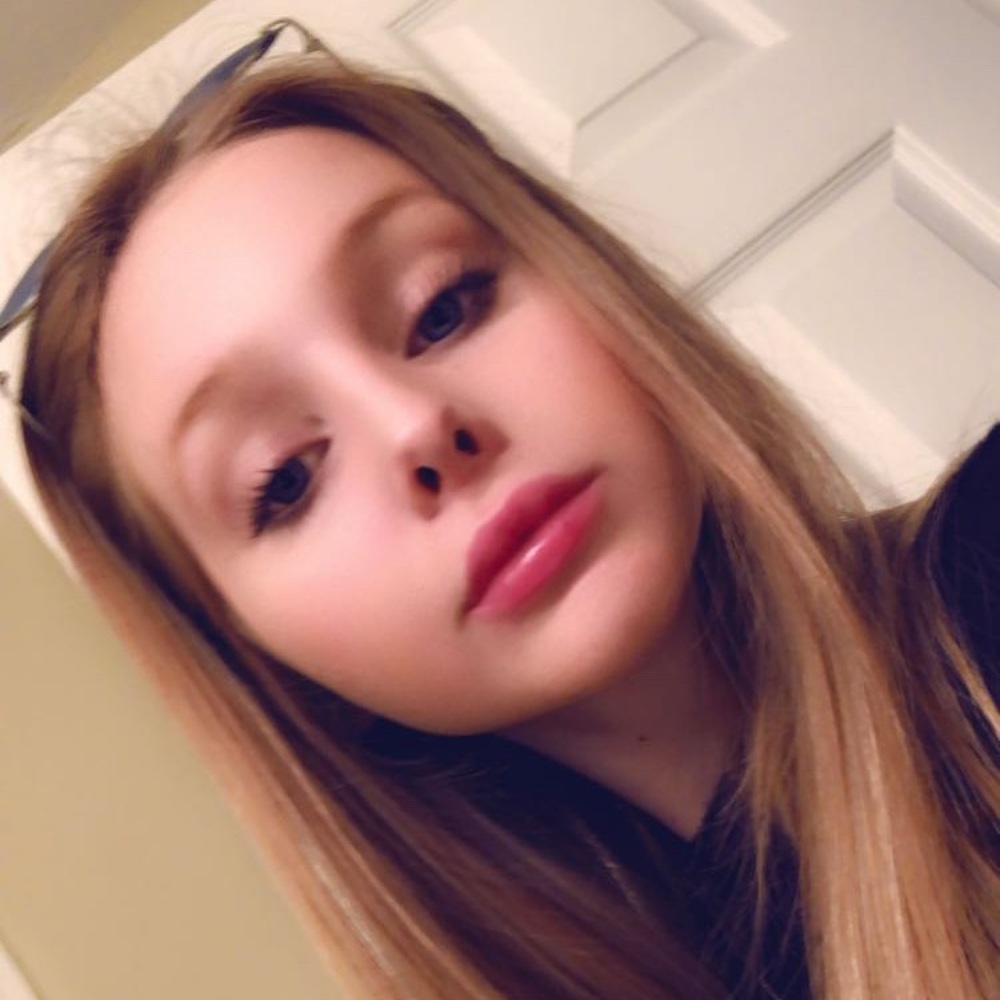 Meet your Posher, Quinn